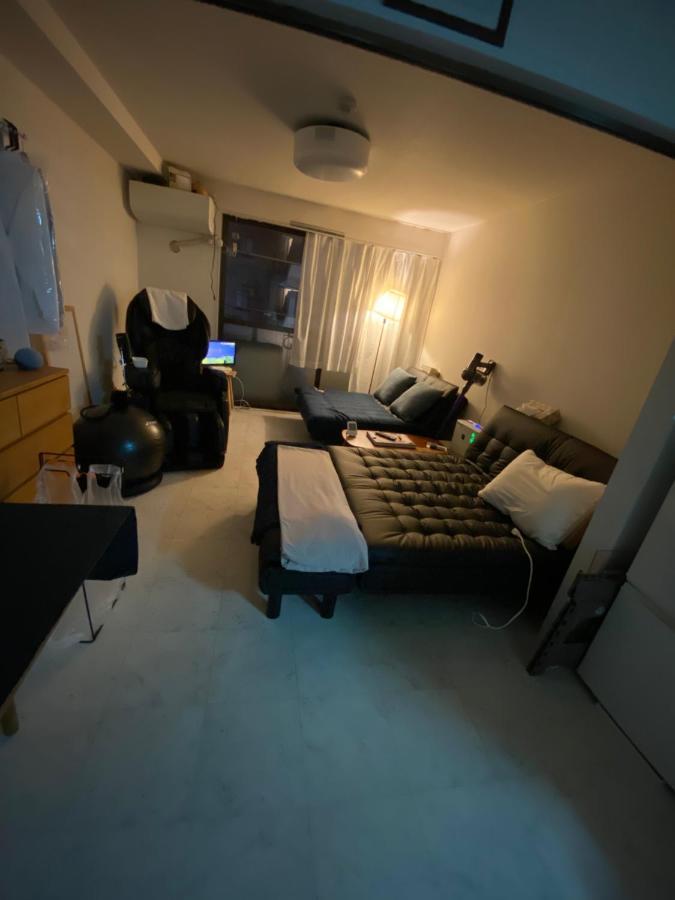 Azabujuban Value Add Apartments Tokyo Exterior photo