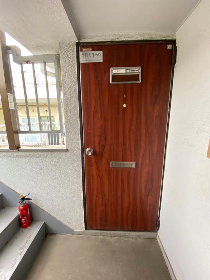 Azabujuban Value Add Apartments Tokyo Exterior photo