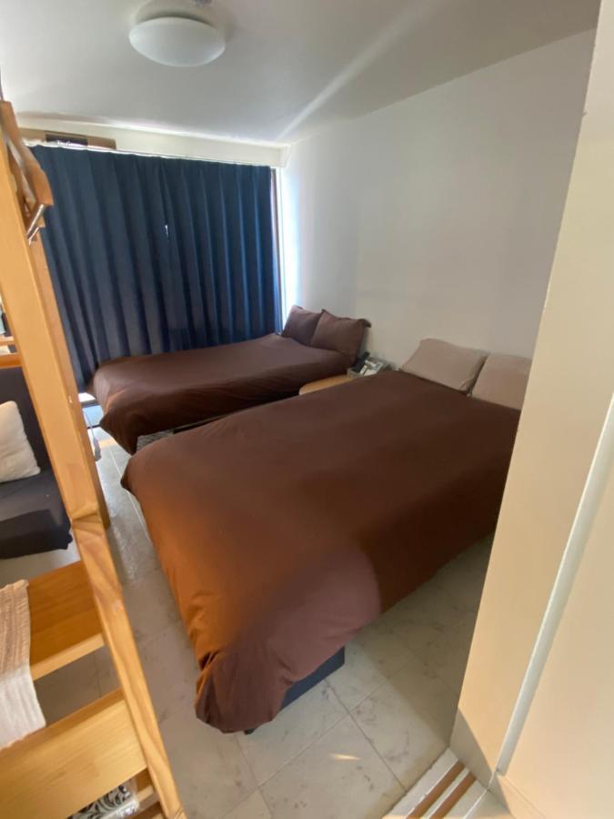 Azabujuban Value Add Apartments Tokyo Exterior photo